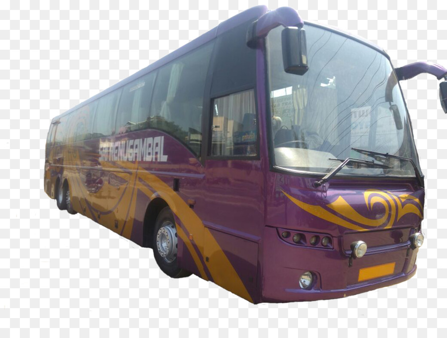 Xe Bus, SRI RENUGAMBAL ĐI Theni Dindigul Sri Renugambal Kỹ thuật dịch Vụ - Xe buýt