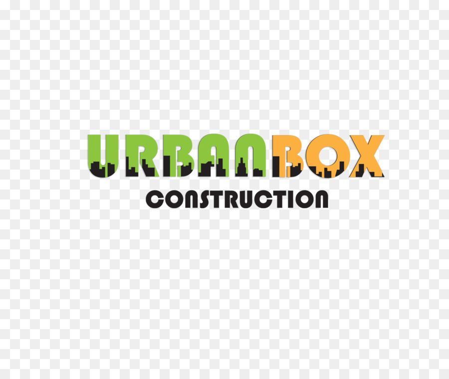 Logo Brand Font - costruzione edilizia