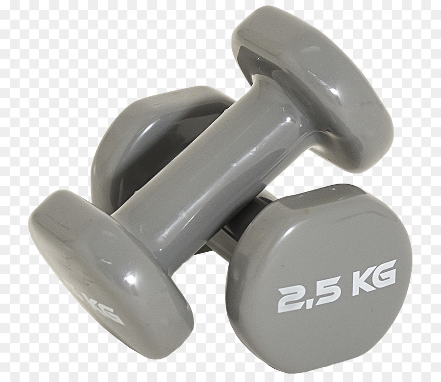 Hantel Gewicht training die Körperliche fitness Laufband Kunststoff - Hantel