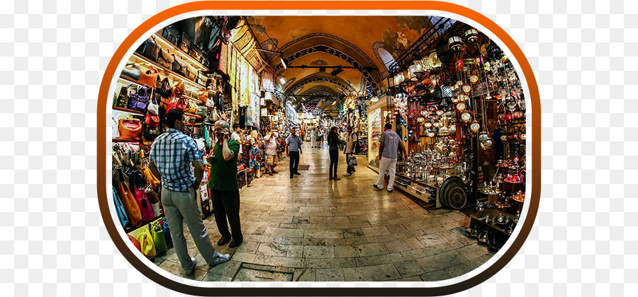 Grand Chợ Marmaris Đêm Bursa Thị Trường - thị trường