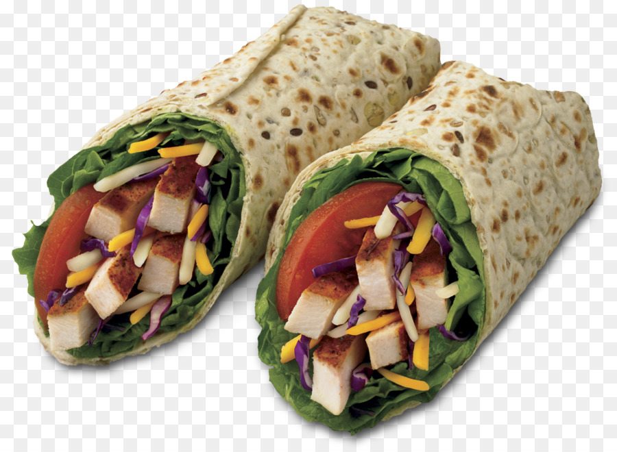 Avvolgere Fast food, Gastronomie cucina Vegetariana Shawarma - Menu