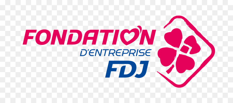 Stiftung FDJ Française des jeux Foundation Equal opportunity Frankreich - glitzer