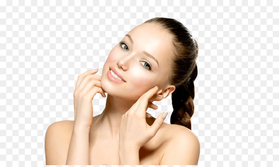 Hautpflege Gesichtspflege Falten - Gesicht