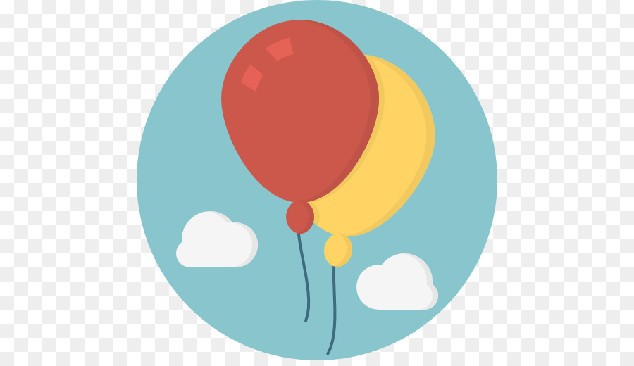Ballooner BallOn Luftballons Android - Android
