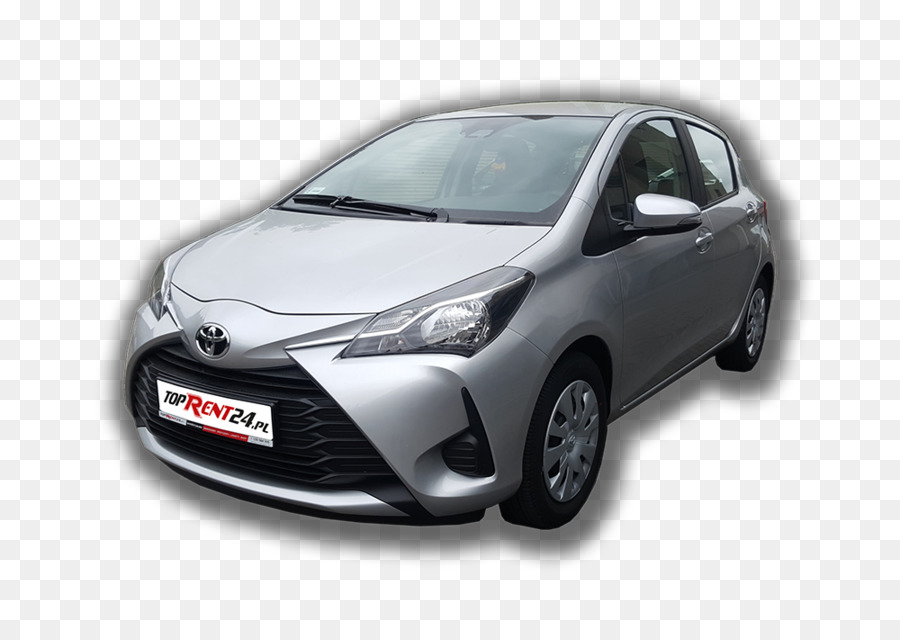 2017 Toyota Yaris-Kleinwagen-Auto-Tür - Toyota
