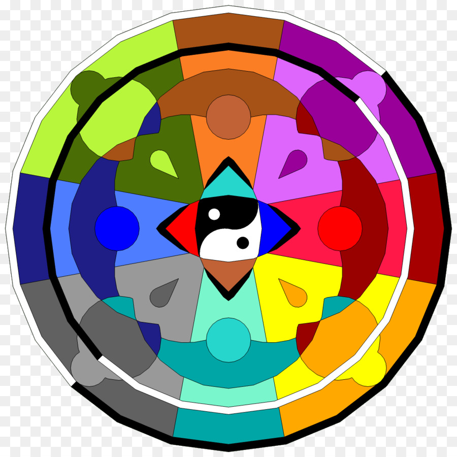 Kreis Erholung Clip art - Kreis element