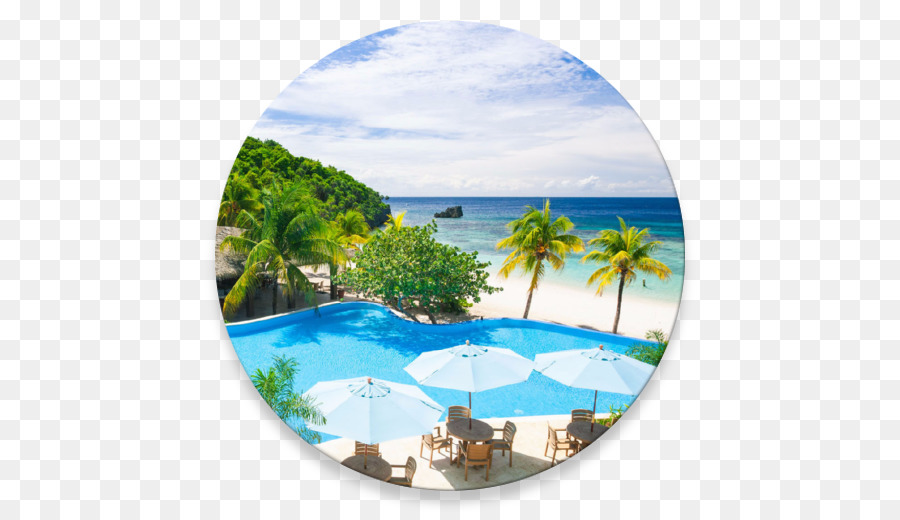 West Bay, Roatan Guanaja Grand Resort Roatan Utile - spiaggia