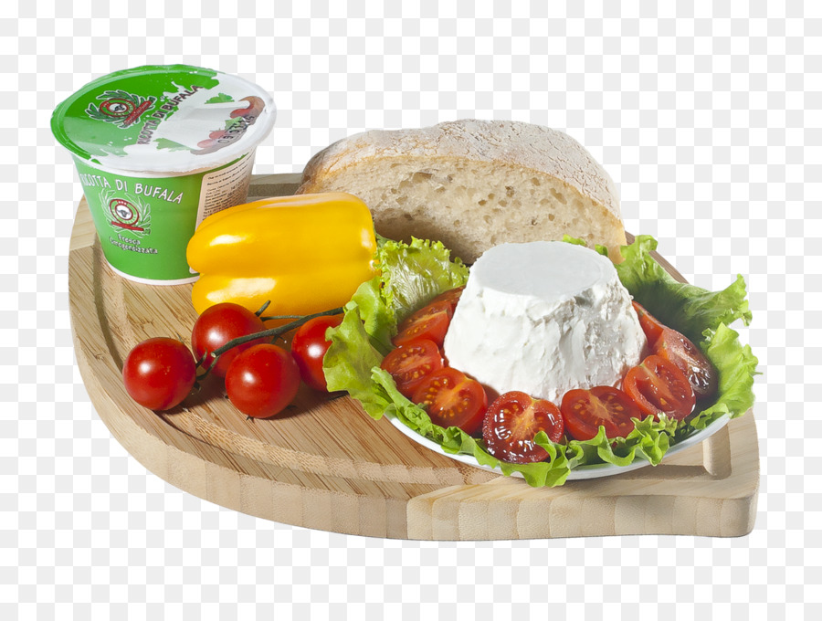 Vegetarische Küche, Frühstück, mediterrane Küche, Gericht - Frühstück