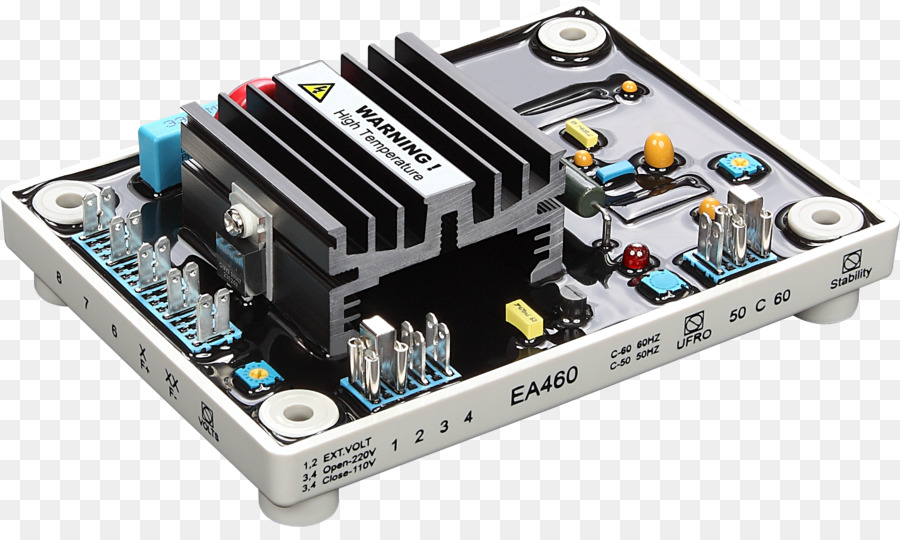 Asus Bastel-Board-Mikrocontroller-Stromrichter Spannungsregler - Spannungsregler