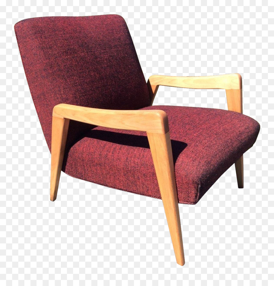 Eames Lounge Chair Tabella Metà del secolo, moderno, Charles e Ray Eames - sedia