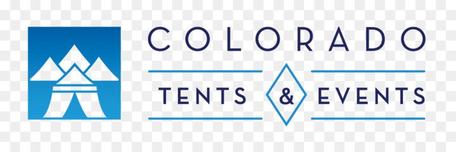 Colorado Tende & Eventi Logo Brand Di Biancheria - colorate evento festival