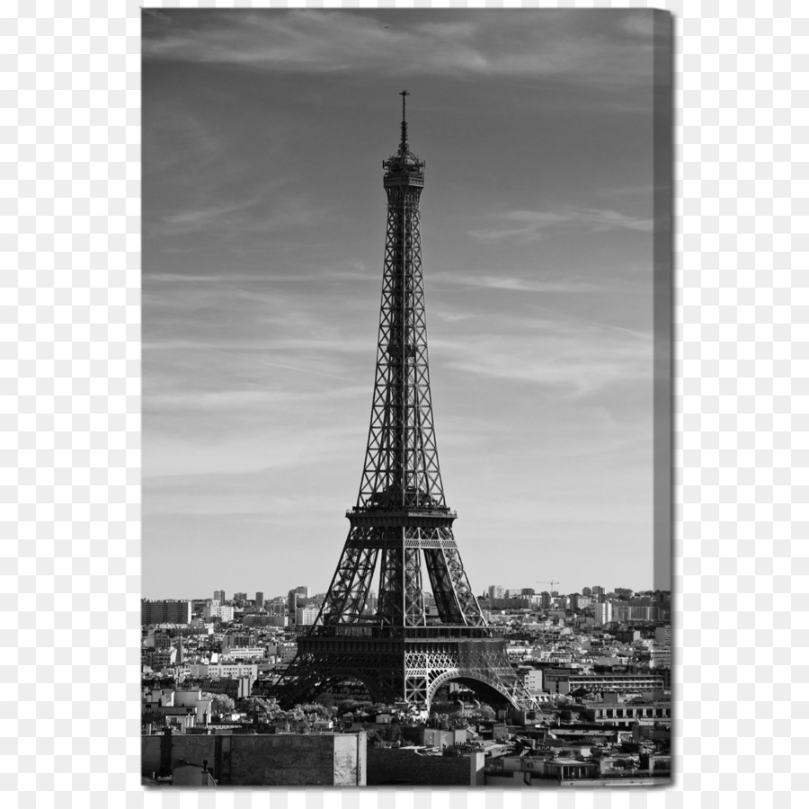 Torre Eiffel, Monumento Storico Nazionale Monumento Spire - torre eiffel
