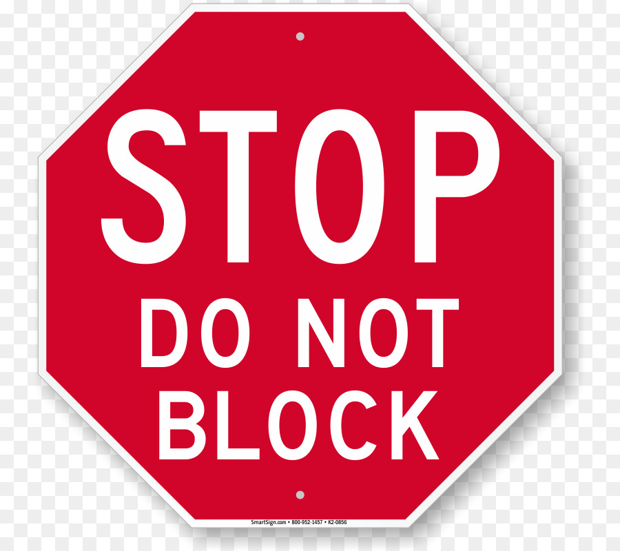 Stop al Traffico segno Manuale Uniforme Dispositivi di Controllo del Traffico - non essere sorpreso