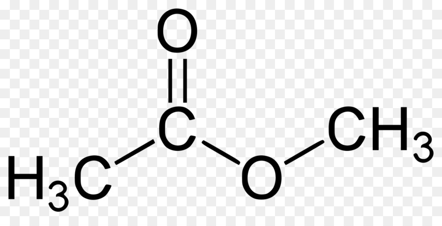 Methyl acetate-Acetic acid Methyl group - andere