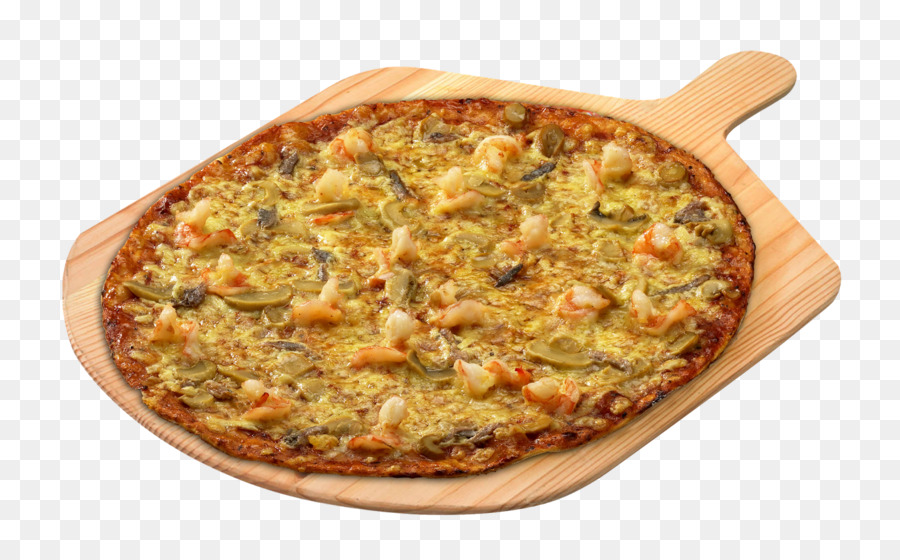 Pizza pho mát khoái khẩu hành chua ăn Chay - 4 kỷ niệm