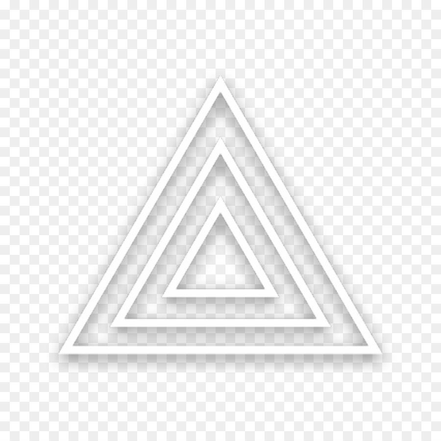 Dreieck Platte - Dreieck
