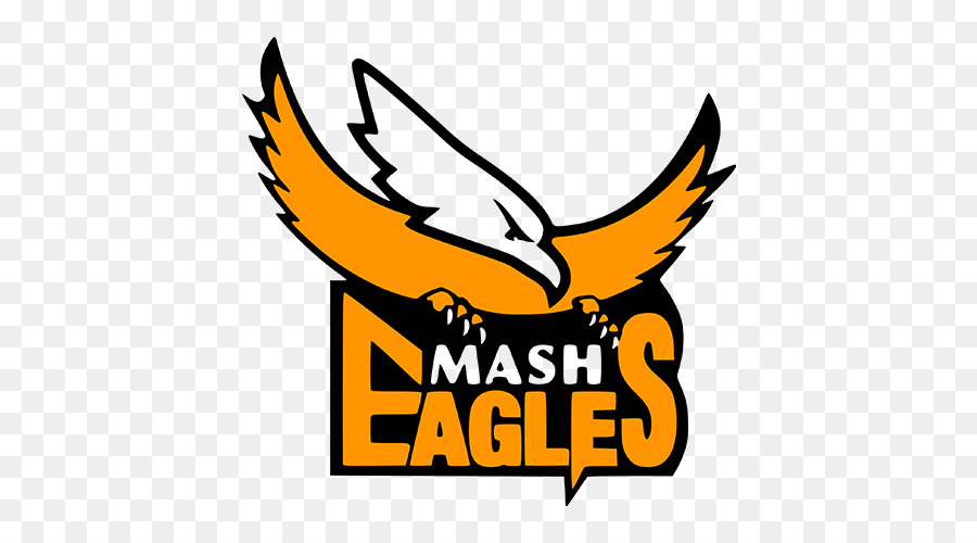 Mashonaland Eagles Philadelphia Eagles Zimbabwe national cricket team Matabeleland Tuskers Mid West Nashörner - Philadelphia Eagles