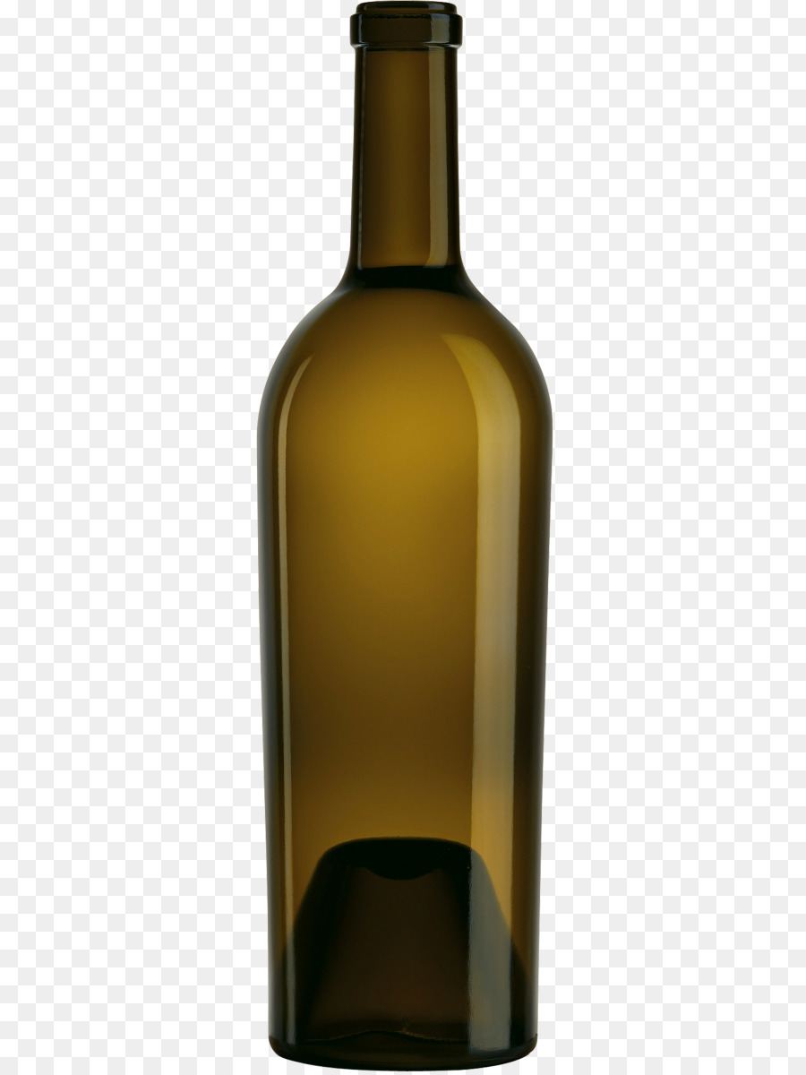 Weißwein Glas Flasche Destilliertes Getränk - luxuriösen Stil