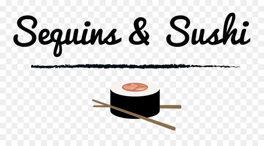 Suppe & Roll ' s-Sushi-Wok-Burrito - Pailletten