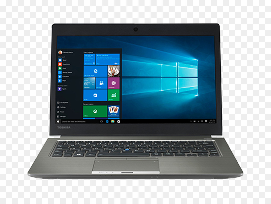 Laptop Dell Inspiron Intel Core i5 - computer portatile