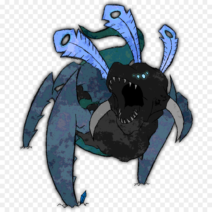Krabbe Dragon Cartoon Microsoft Azure - Krabbe
