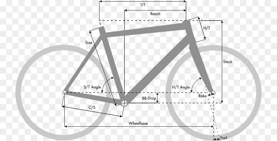Bạn đã biết cách làm thế nào để chọn kích cỡ khung cho xe đạp Road Bike  chuẩn không cần chỉnh chưa  Website bán xe đạp thể thao SỐ 1