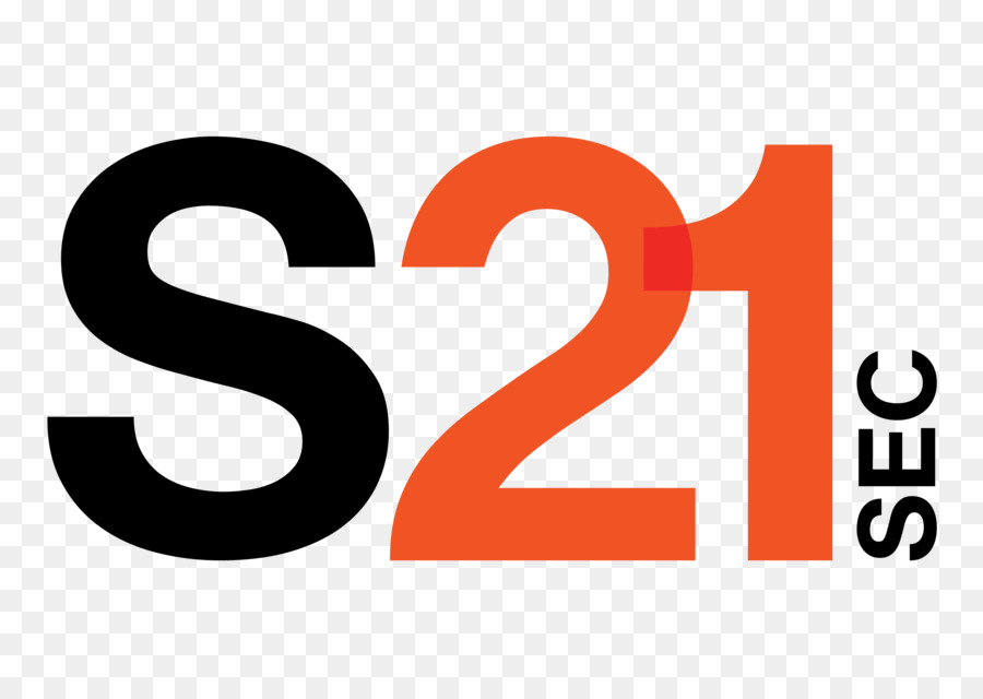 S21Sec Organizzazione Aziendale Logo Industria - attività commerciale