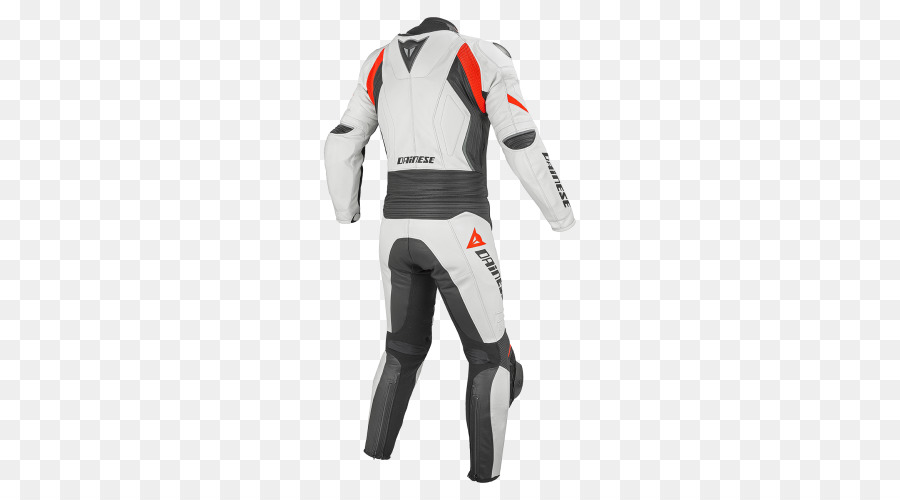 Wetsuit White