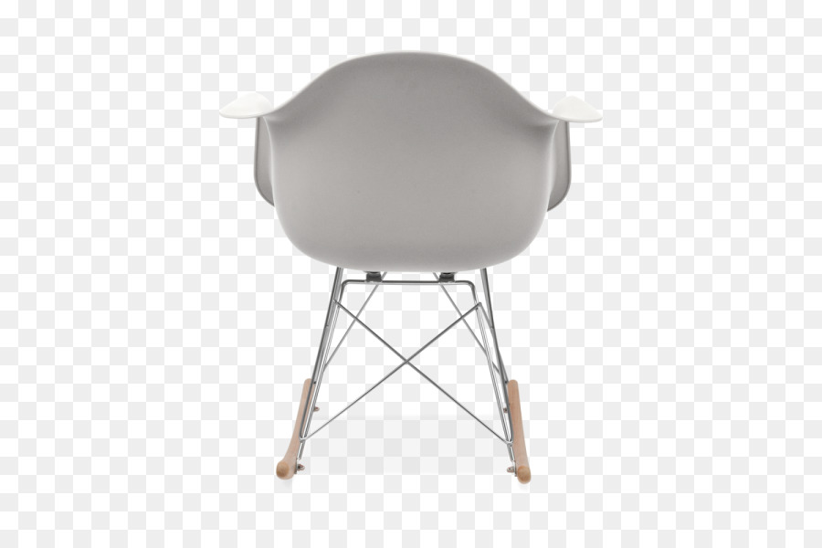 Eames Lounge Chair Table Schaukelstühle von Charles und Ray Eames - Stuhl