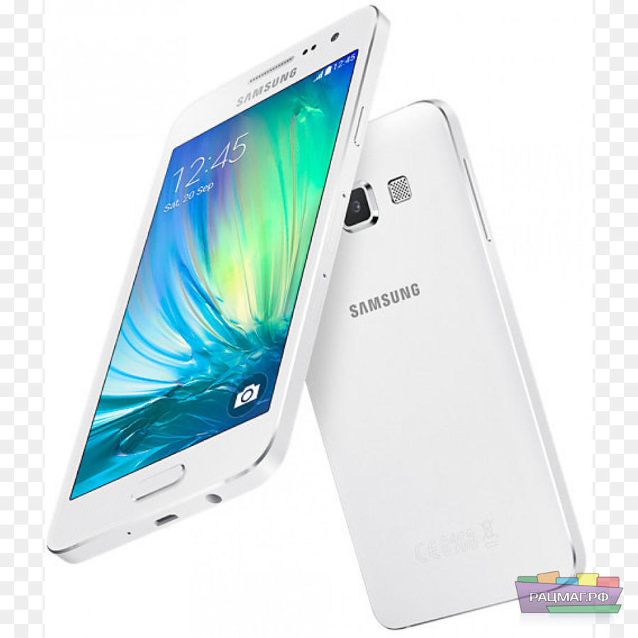 Samsung Galaxy A3 (2015) Samsung Galaxy A5 (Per Il 2017), Samsung Galaxy A3 (Per Il 2017), Samsung Galaxy J3 - Samsung