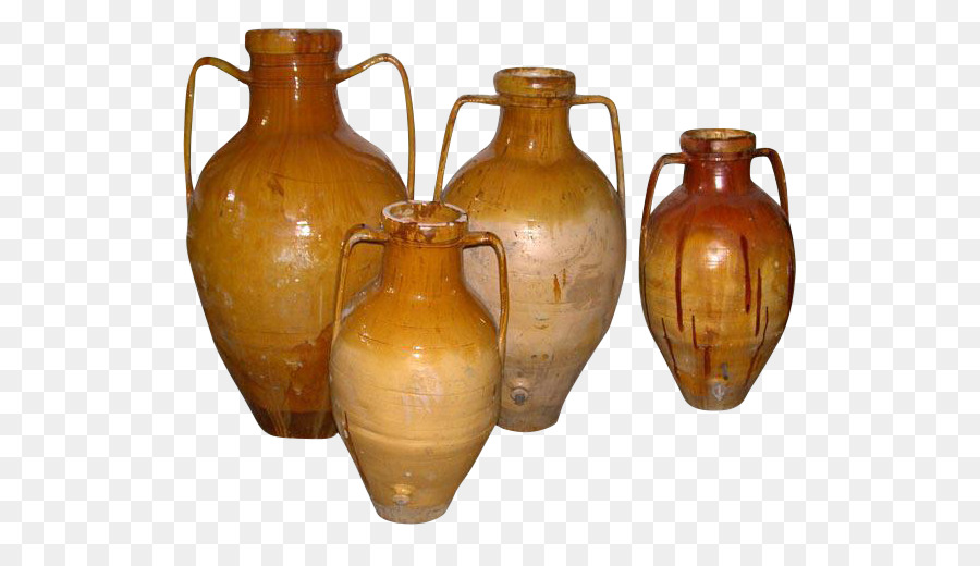 Vase-Krug Keramik-Keramik-Urne - Vase