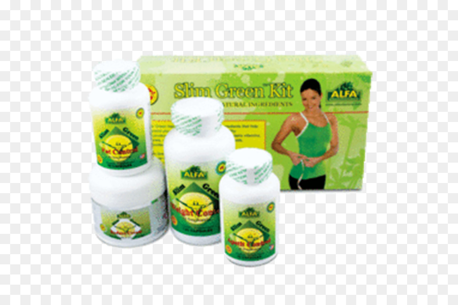 Vitamin-Gewicht-Verlust-Garcinia cambogia-Fett Gewicht-management - schlank