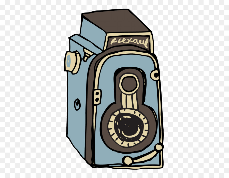 Instant Kamera Polaroid Lomography Corporation - Kamera