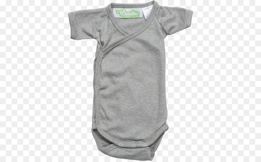 Ärmel Baby & Kleinkind One-Stücke T-shirt aus Bio-Baumwolle Bodysuit - T Shirt