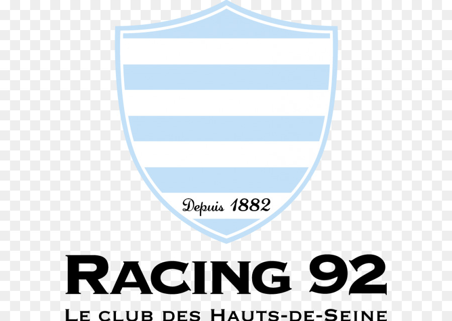 Racing 92 Blue