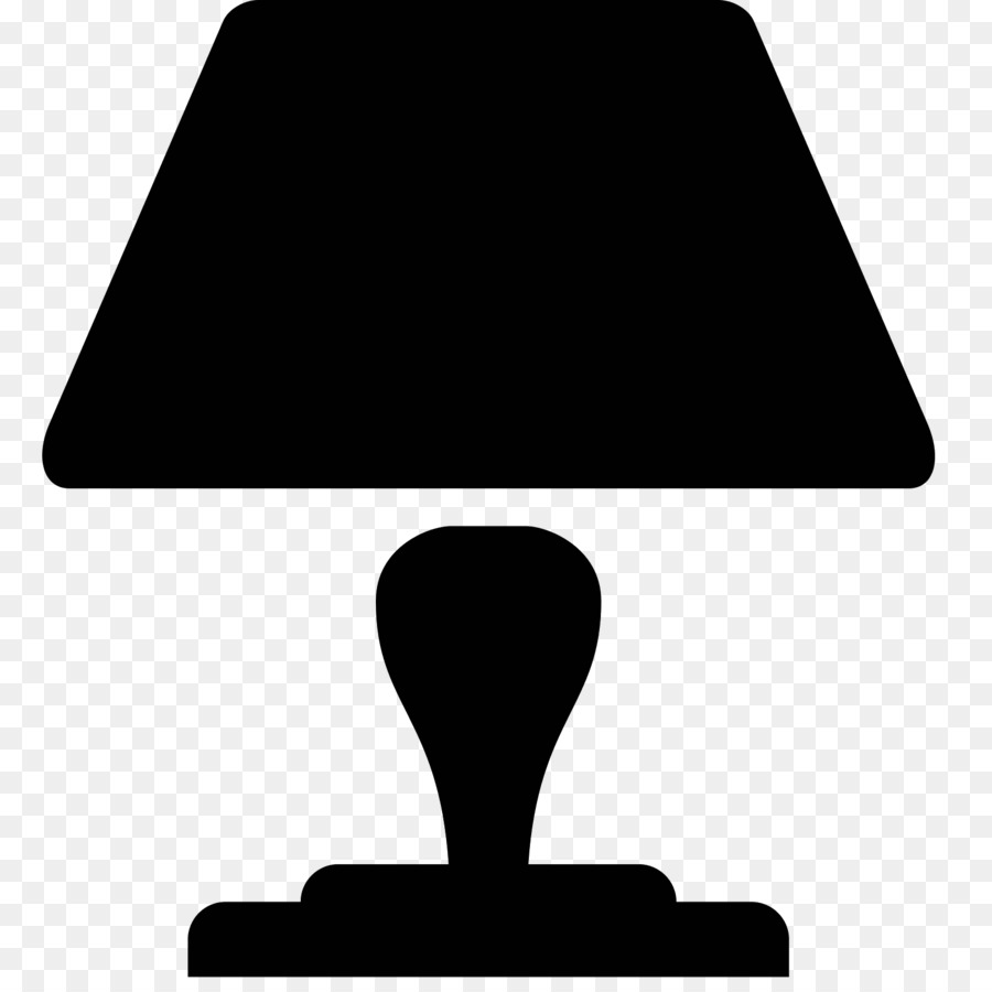 Glühlampe Glühbirne Lampe Computer Symbole Tabelle - Licht