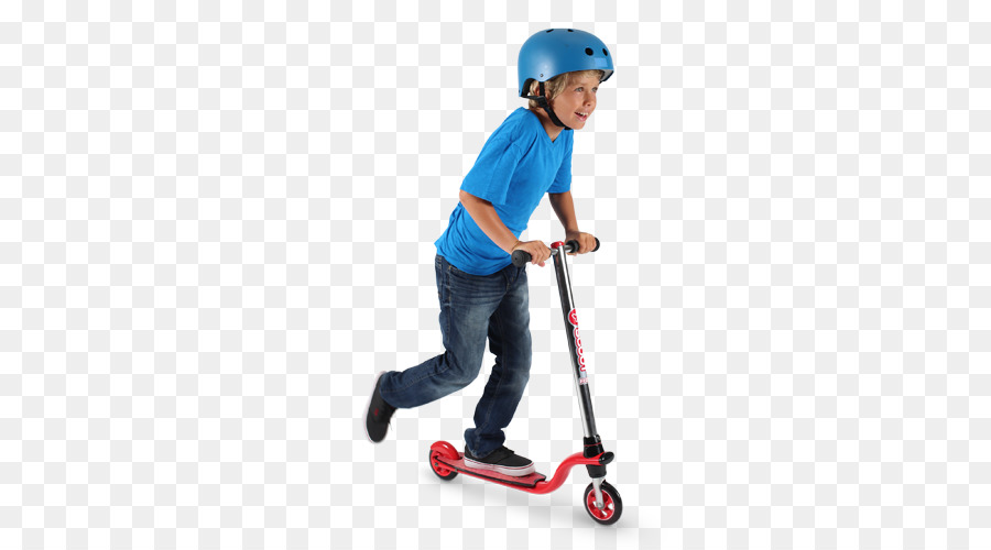Tretroller Rad-Skateboarding Baseball Kind - Kick Scooter