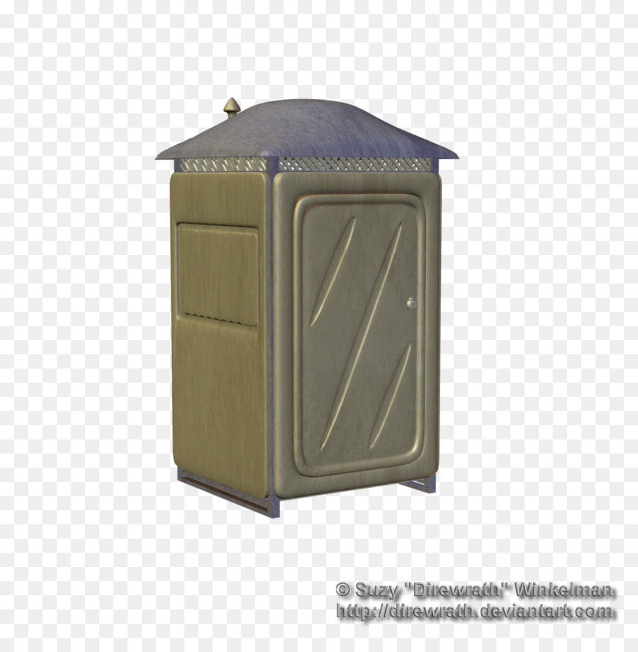 Outhouse Shed
