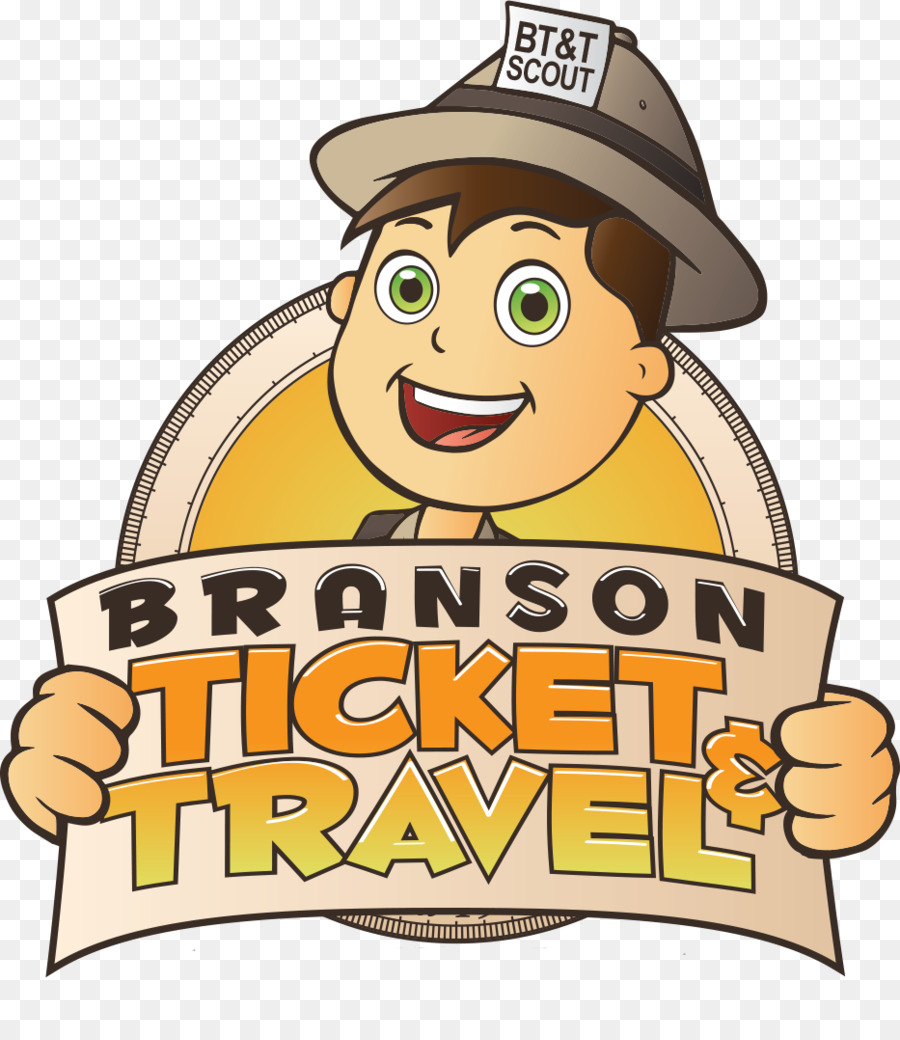Branson Ticket & Travel, Unterkunft - ticket Reisen