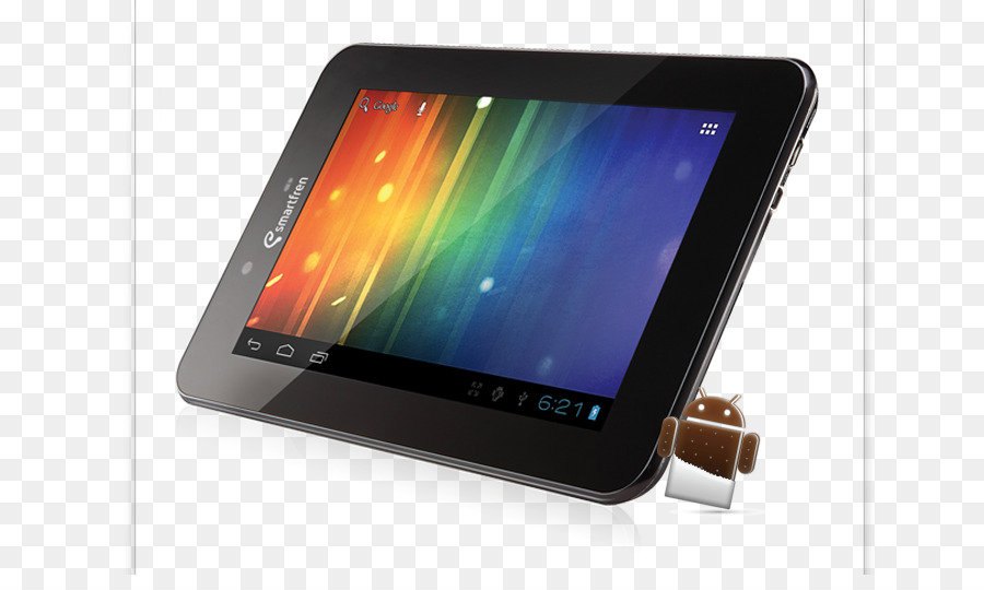 Samsung Galaxy Tab 7.0 PT Smartfren Telecom-Handys Android-Evolution-Data Optimized - tablet smart screen