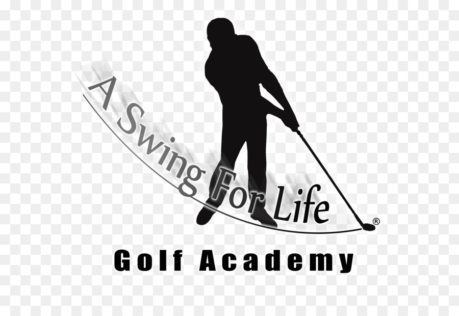 Scott Xanh của câu Lạc bộ Golf Một swing cho cuộc sống Elm, Logo - swing