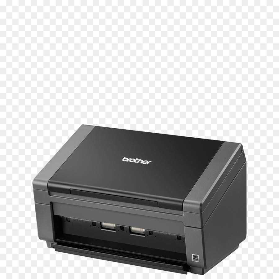 Papier-Bild-scanner Automatic document feeder Brother Industries - Business