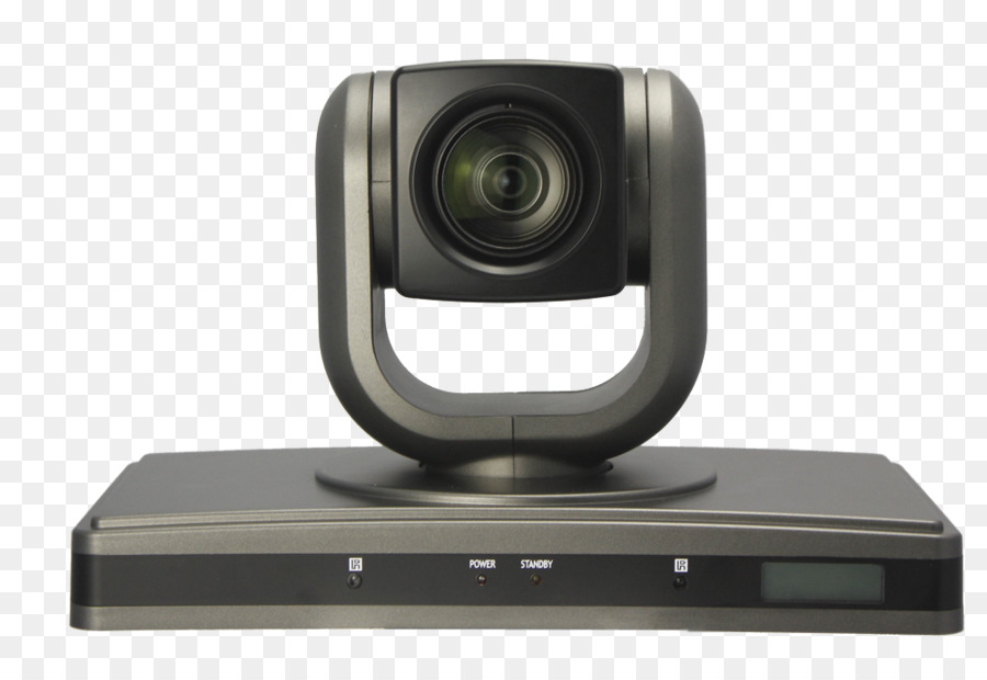 Webcam Video Kameras Technologie Bideokonferentzia Wireless Sicherheit Kamera - Webcam