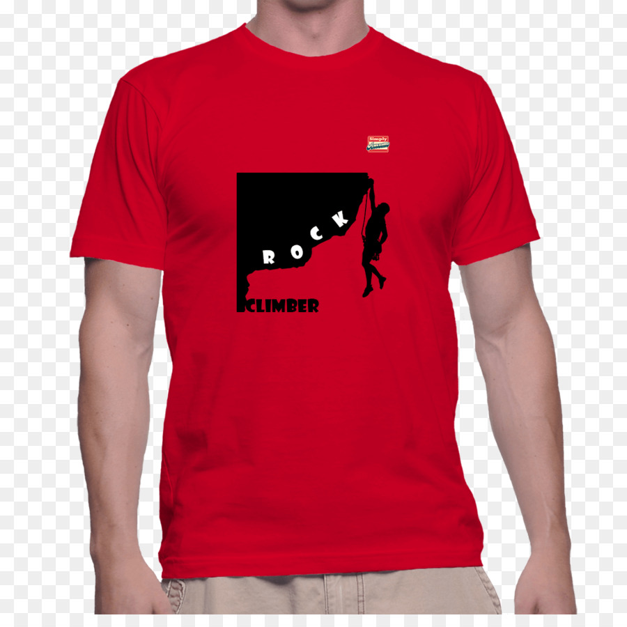 T-shirt Felpa Abbigliamento Infermieristica - arrampicata su roccia store