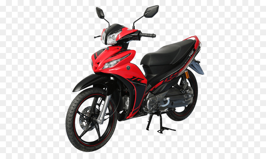 Roller Yamaha Motor Company, Moped, Motorrad, All terrain Fahrzeug - Roller