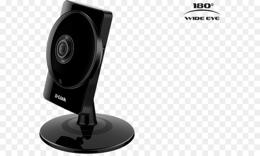 HD Ultra Wide View Wi-Fi-Kamera DCS-960L-IP-Kamera D-Link DCS-7000L - Kamera