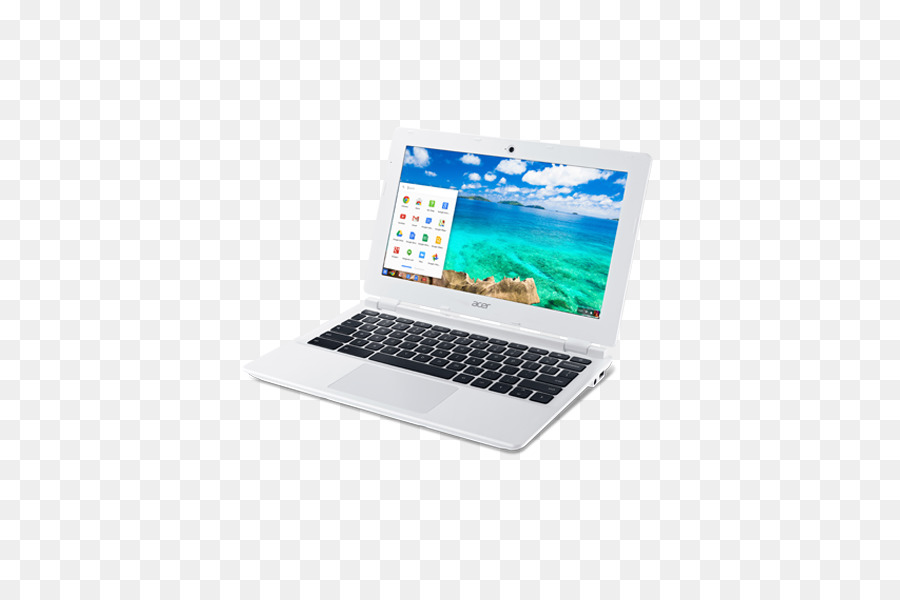 Laptop Chromebook Intel Solid state drive Celeron - Acer Chromebook