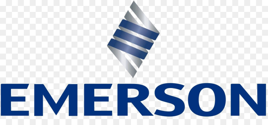 Emerson Electric-Business-Logo, Emerson Philippinen Vertiv Co - Business