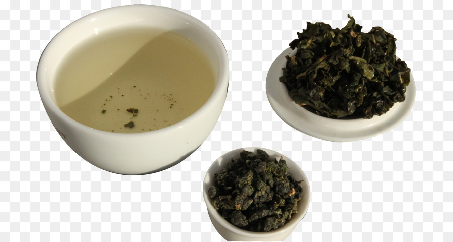 Oolong Tieguanyin Superfood Rezept - taiwan Milch Tee