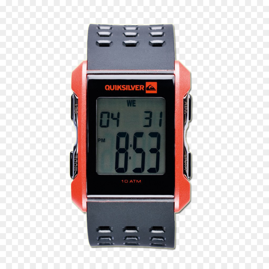 Elektronik Uhr Armband Meter - Uhr